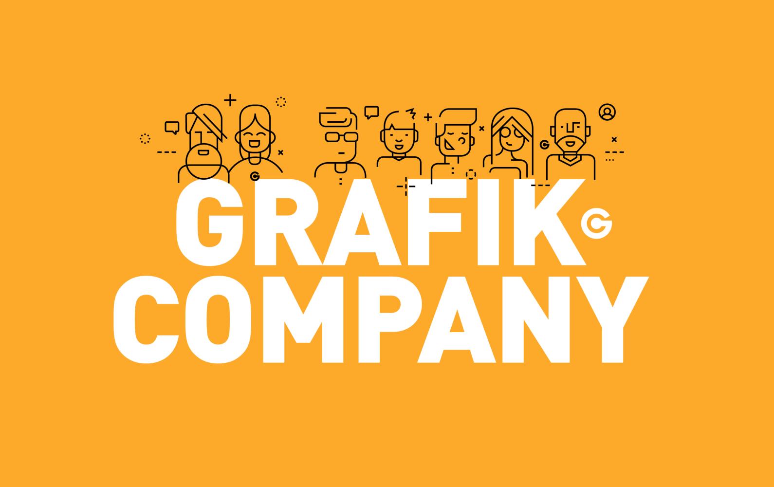 GRAFIK COMPANY Headerbild