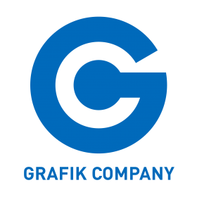GRAFIK COMPANY Logo