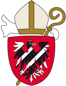 Benediktinerstift Lambach Logo