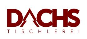 Dachs Tischlerei & Innenarchitektur Logo