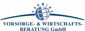 Fa. VORWIBE VORSORGE - & WIRTSCHAFTS- BERATUNG GmbH Logo