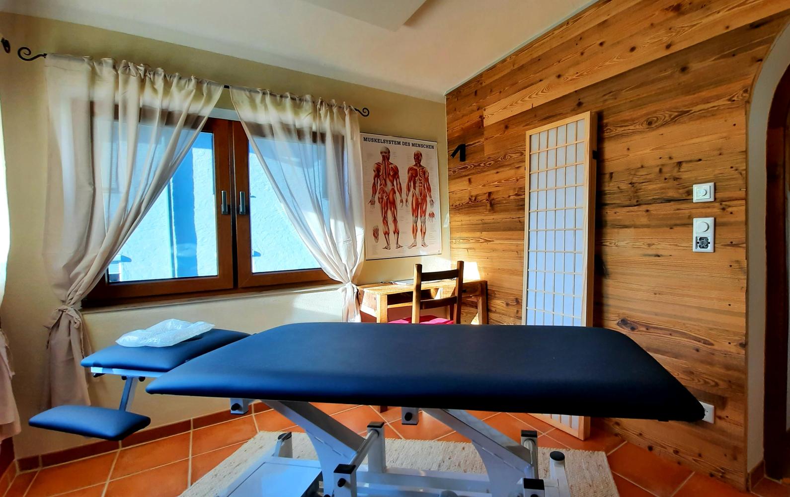 Massagepraxis Salletmayer Headerbild