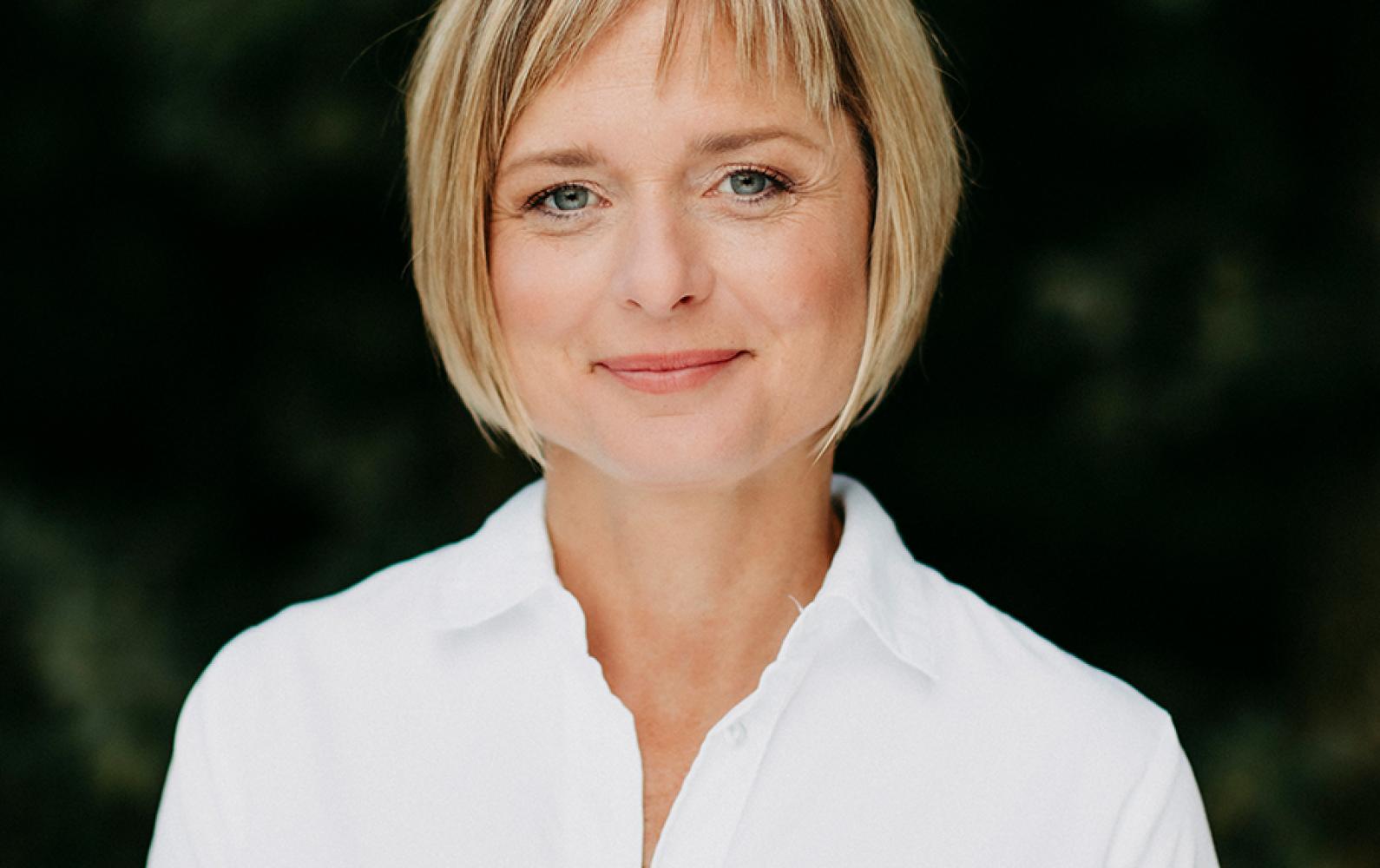 Dr. Karoline Moldaschl-Pree Headerbild