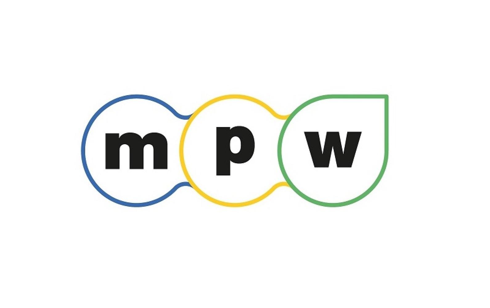 MPW Group GmbH Headerbild