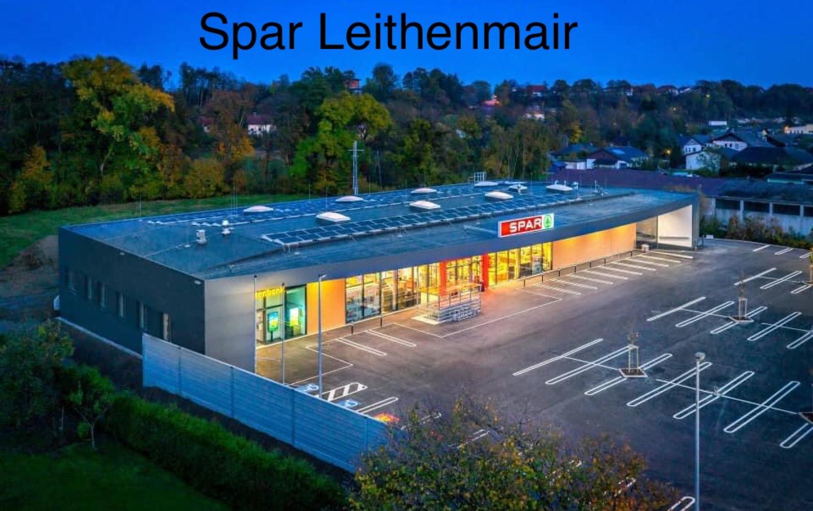 Leithenmair GmbH Headerbild