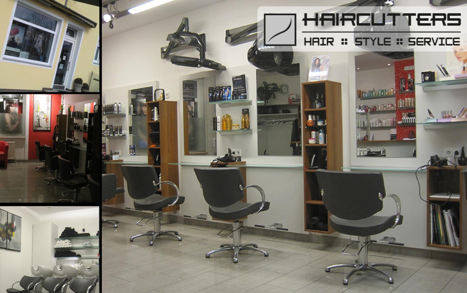 Haircutters Hair Style Service Oedt Headerbild
