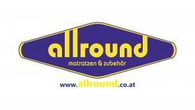 Allround Matratzen & Zubehör GmbH Logo