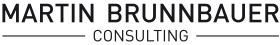 Martin Brunnbauer Consulting Logo