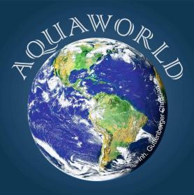 Aquaworld Guttenberger Logo
