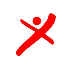 Mex-beschriftet und malt Logo