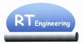 RT Engineering Anlagentechnik GmbH Logo