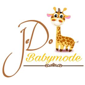 JeDo Babymode Logo