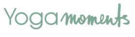 YogaMoments Logo