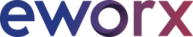 eworx Network & Internet GmbH Logo