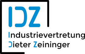 Industrievertretung Dieter Zeininger Logo