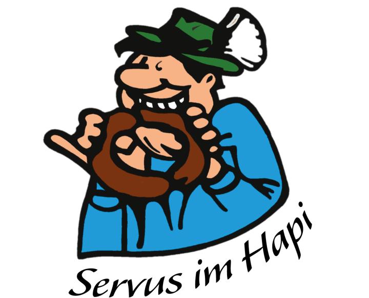 Hapi Papi - Herbert Mugrauer GmbH. Herbert  Mugrauer