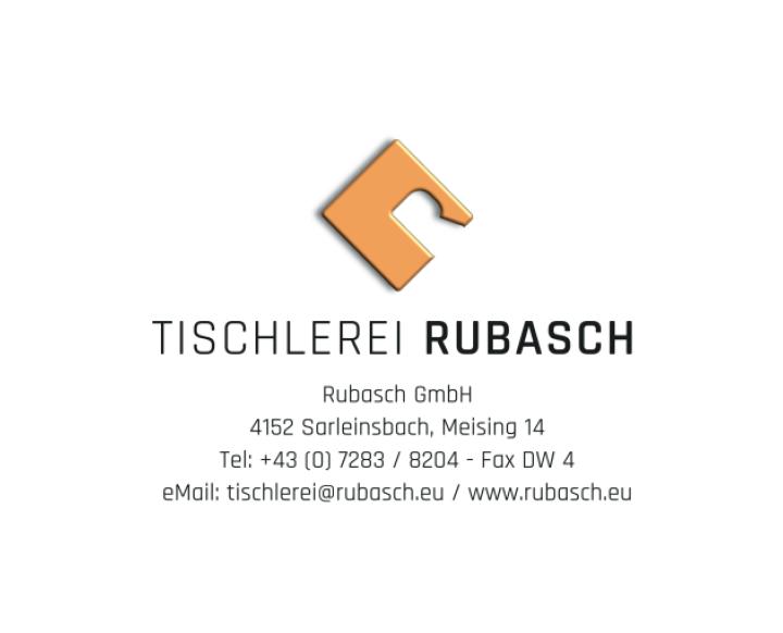 Rubasch GmbH. Gerhard Rubasch
