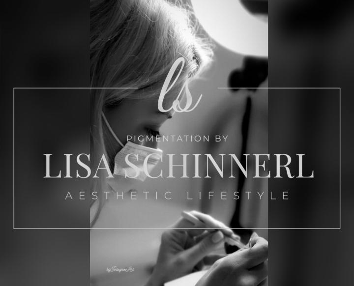Aesthetic Lifestyle - Pigmentation by Lisa Schinnerl. Lisa Schinnerl-Penkner