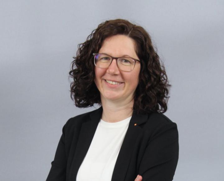 Oberösterreichische Versicherung AG, Andrea Mühlbacher. Andrea Mühlbacher