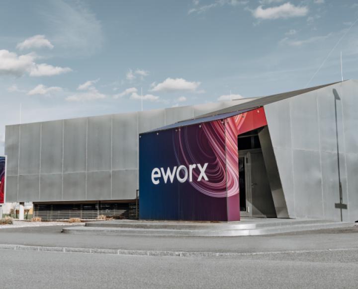 eworx Network & Internet GmbH. Franziska  Schwarz