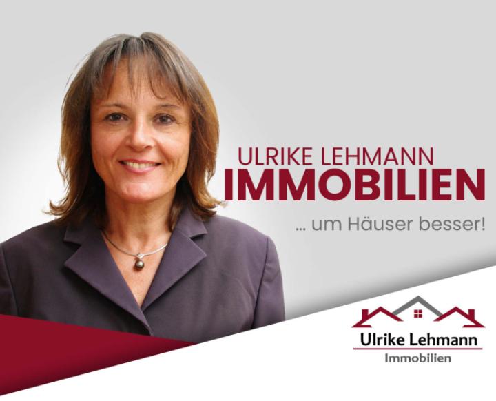 Ulrike Lehmann Immobilien. Ulrike Lehmann