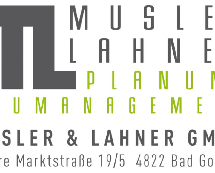 Musler & Lahner GmbH. Thomas Lahner