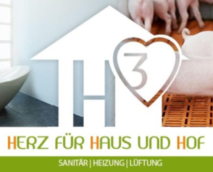 H3 Installationen GmbH. Sonja Seyr