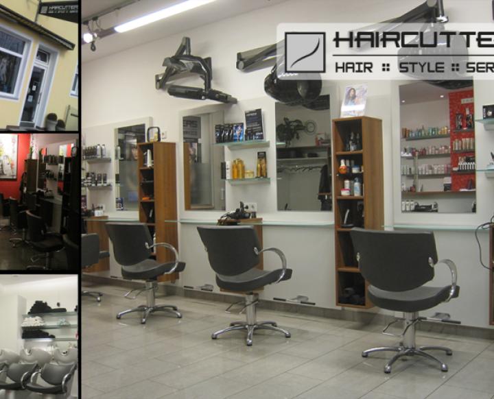 Haircutters Hair Style Service Oedt. Alexander Geisbauer